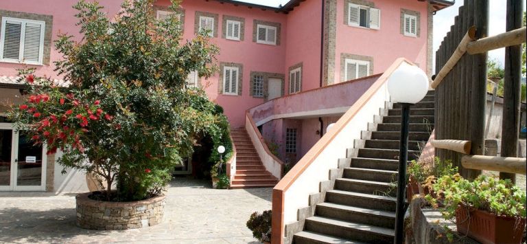 Agrituristica Eucalipto