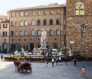 Relais Piazza Signoria