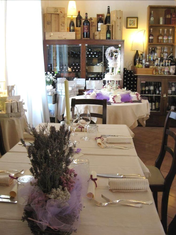 Hotel il Colle Monterosso