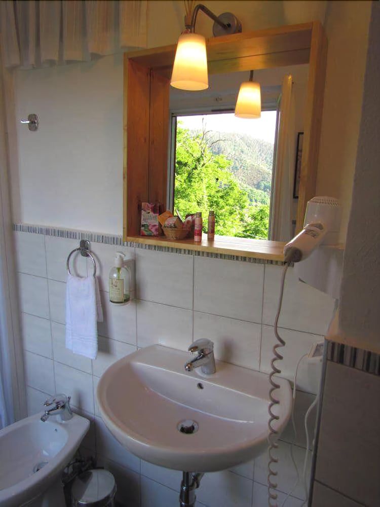 Hotel il Colle Monterosso