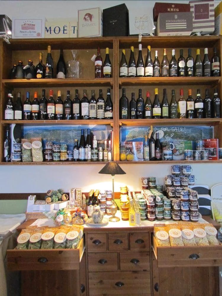 Hotel il Colle Monterosso