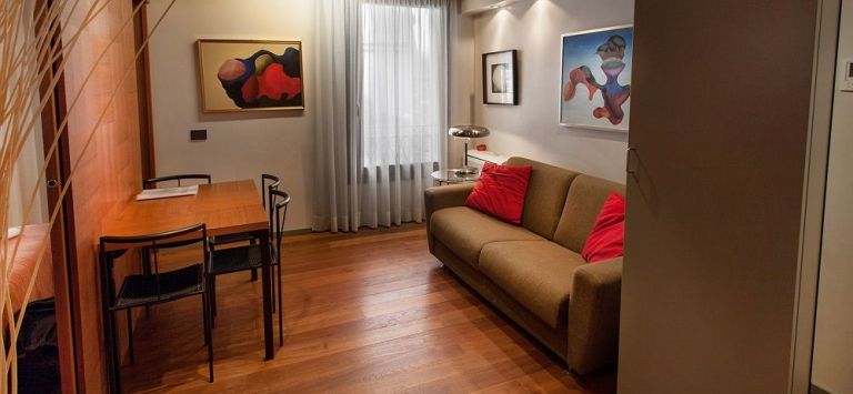 LMV - Exclusive Venice Aparts Zattere