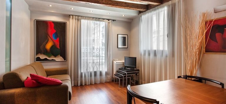 LMV - Exclusive Venice Aparts Zattere