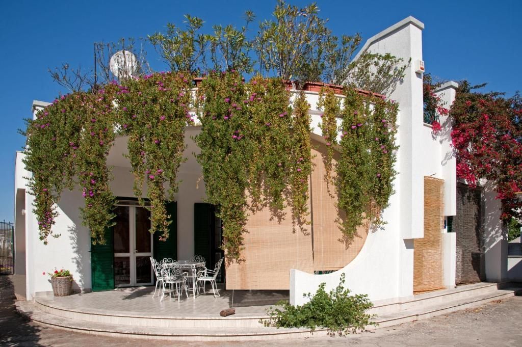 Bed and Breakfast Villa Ines