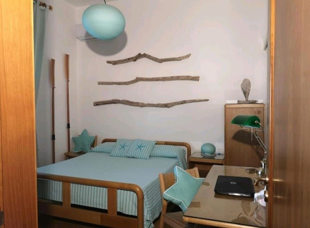 Bed and Breakfast Villa Ines