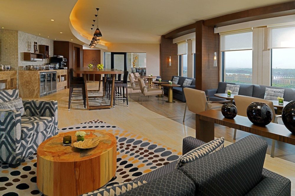 Radisson Collection Hotel Bamako