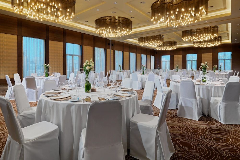 Radisson Collection Hotel Bamako