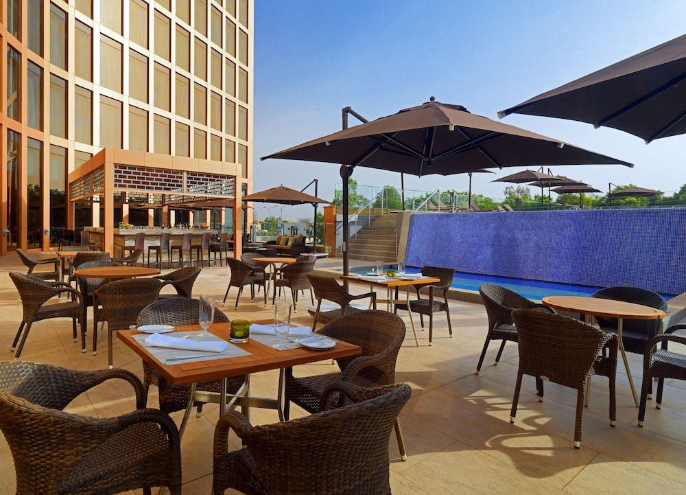 Radisson Collection Hotel Bamako