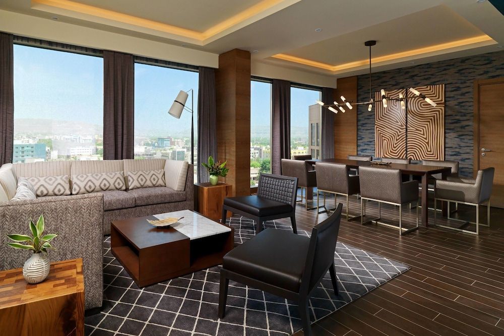 Radisson Collection Hotel Bamako