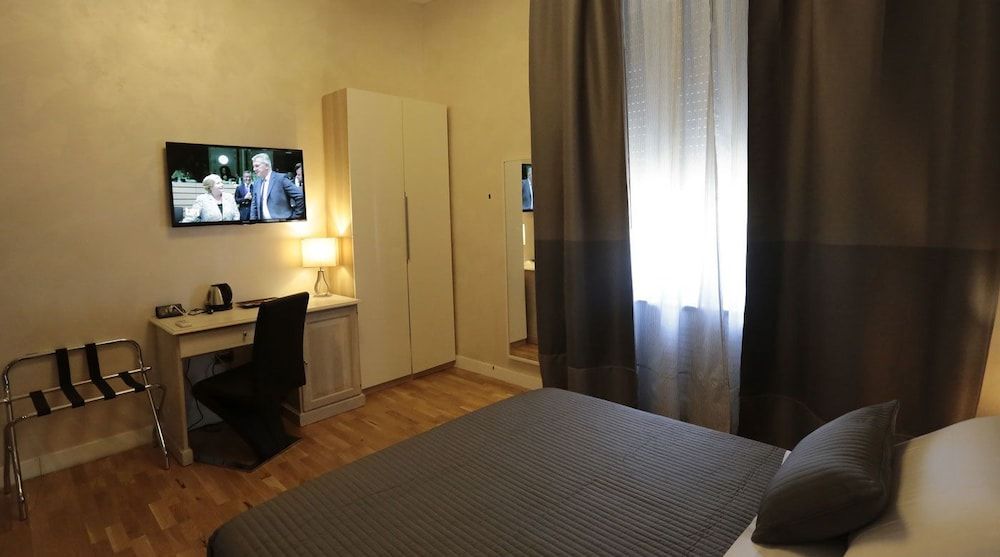 Attico Volta B&B