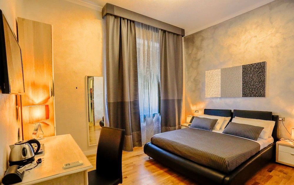 Attico Volta B&B