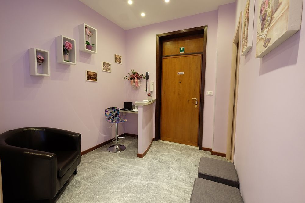 Fiore Vaticano B&B