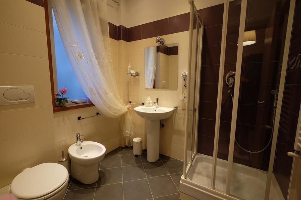 Fiore Vaticano B&B