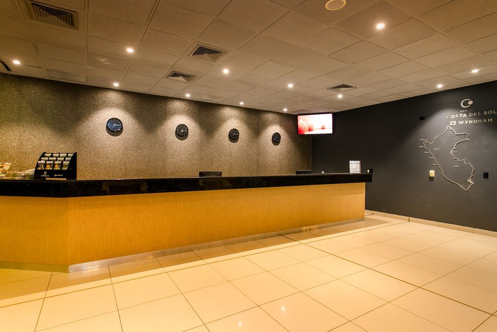Wyndham Costa del Sol Pucallpa