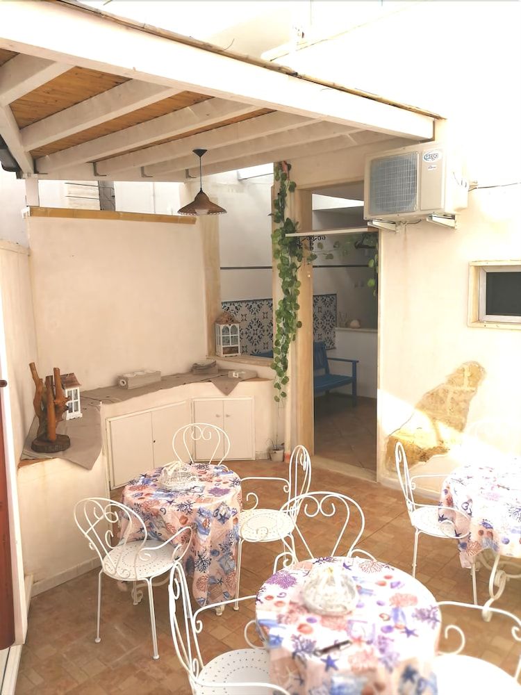 B&B Casa Da Mare