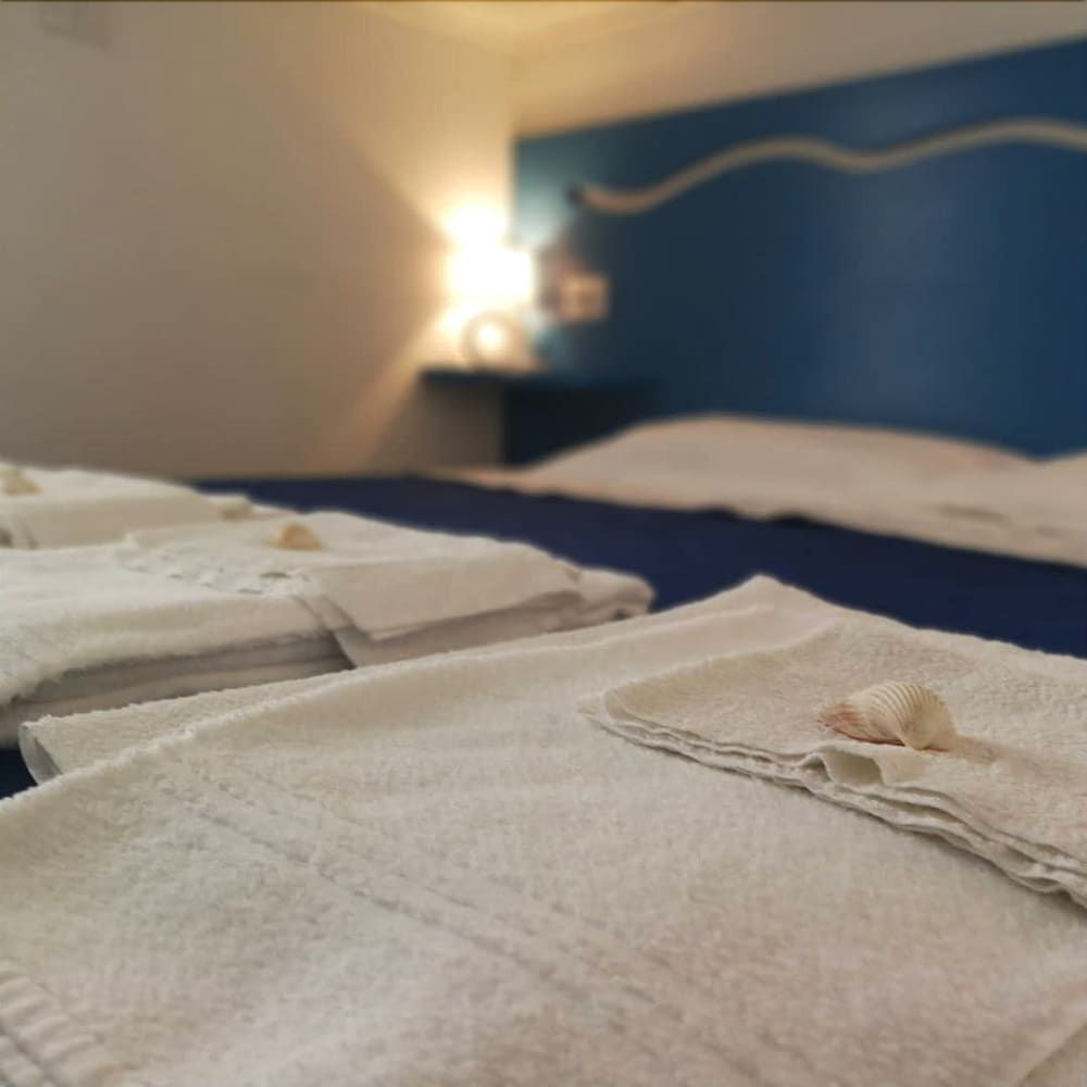 B&B Casa Da Mare