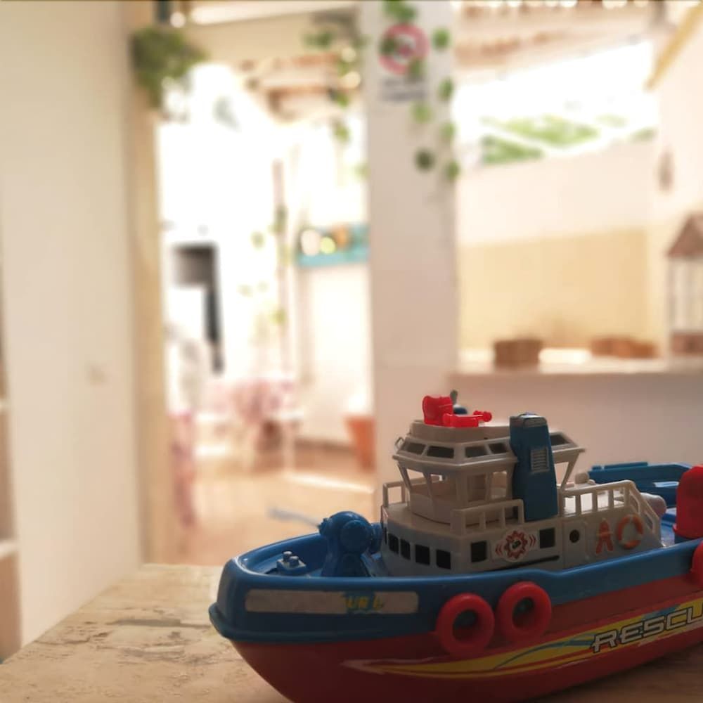 B&B Casa Da Mare
