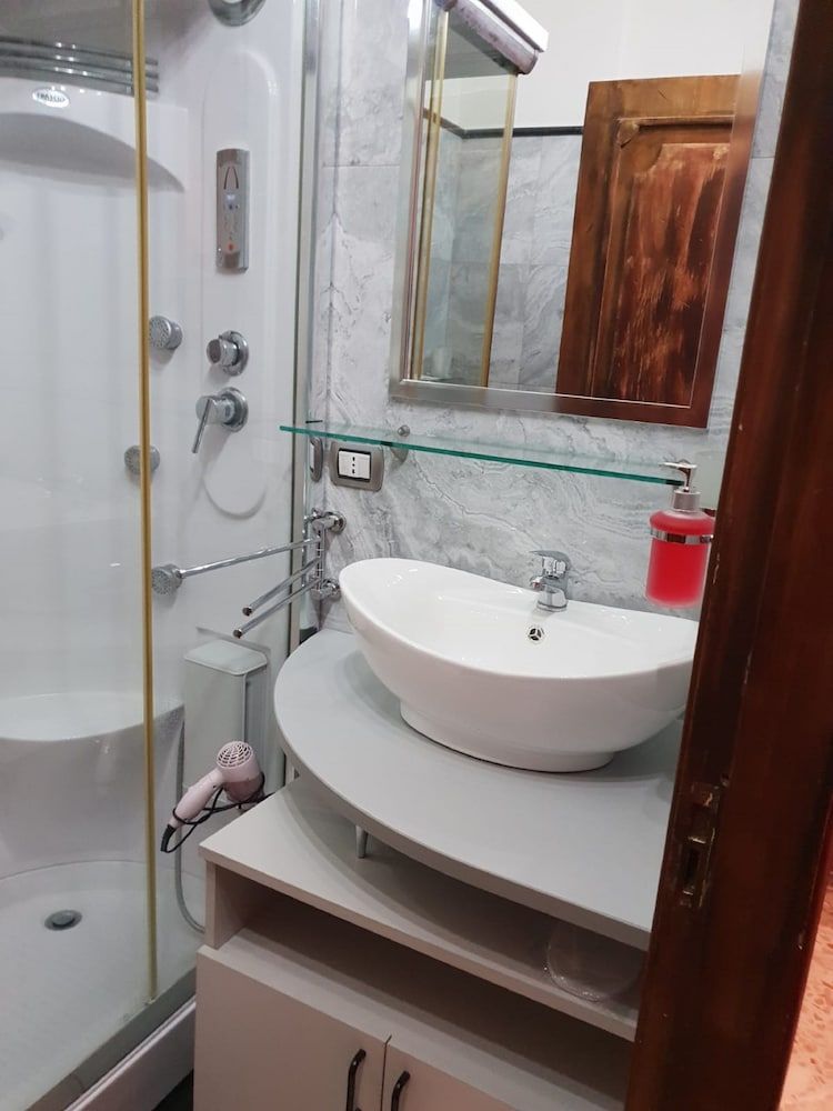 Lussuoso B&B