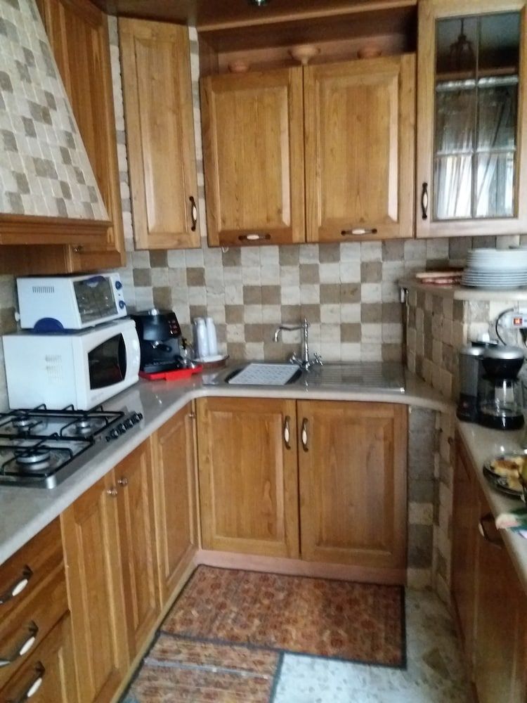Lussuoso B&B