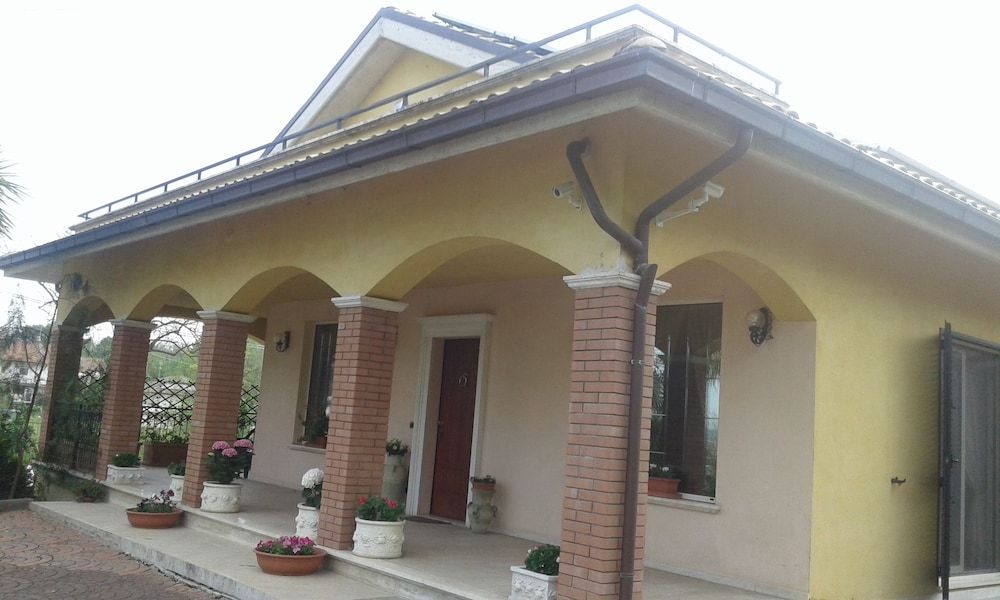 Bed & Breakfast Le Palme