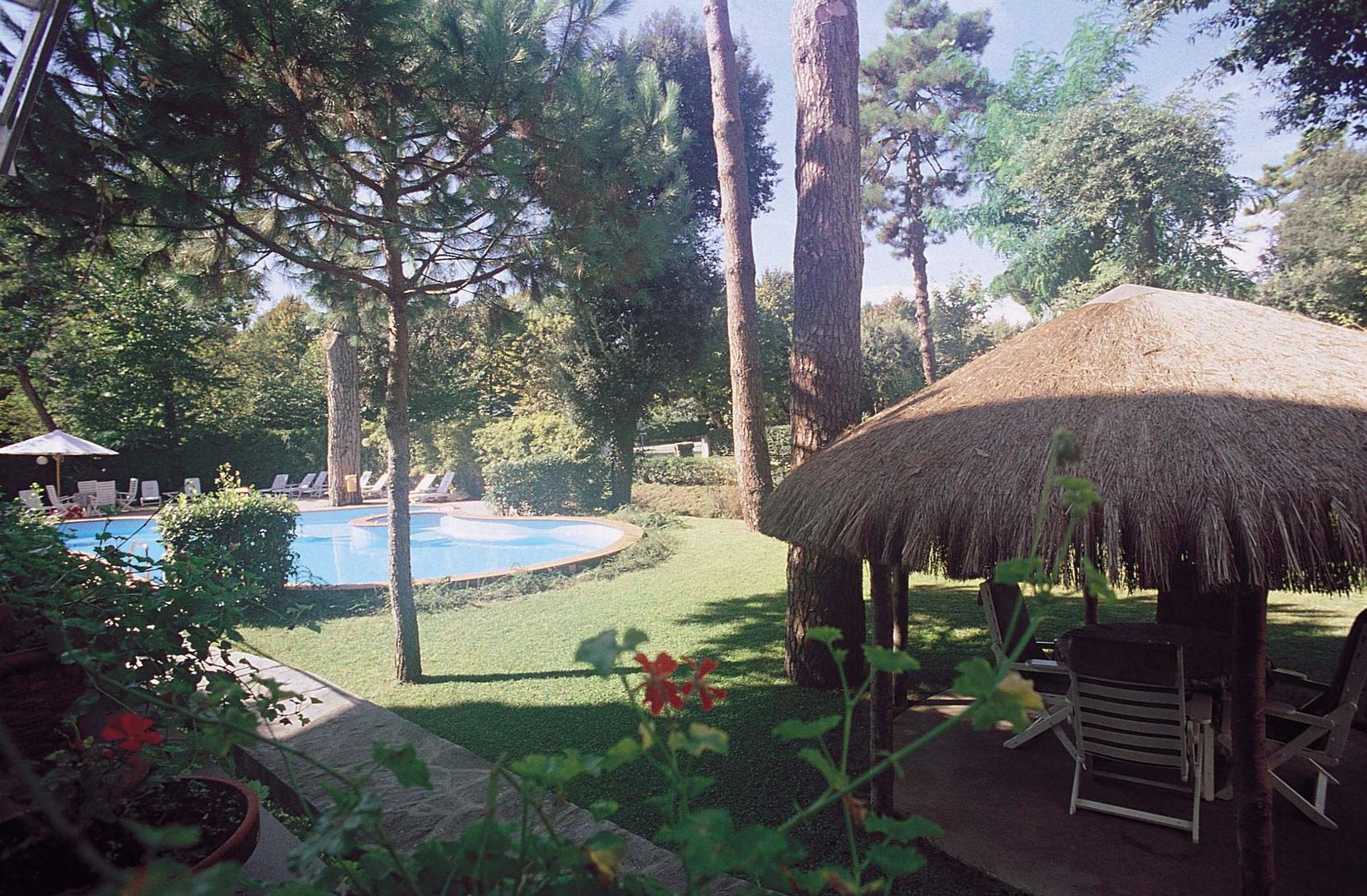 St. Mauritius