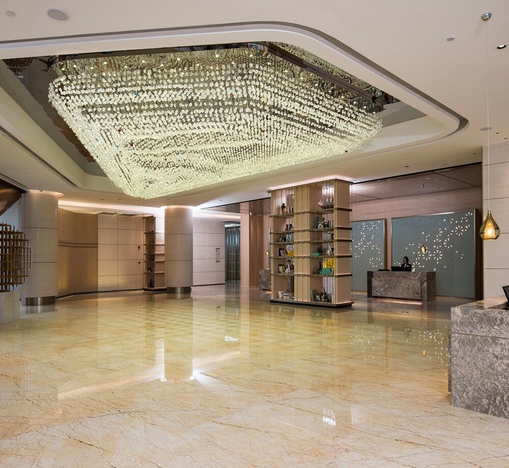 Virtuous World Hotel