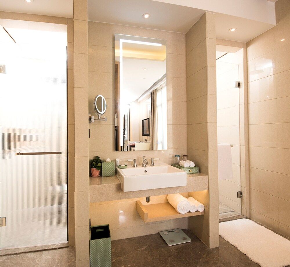 Virtuous World Hotel