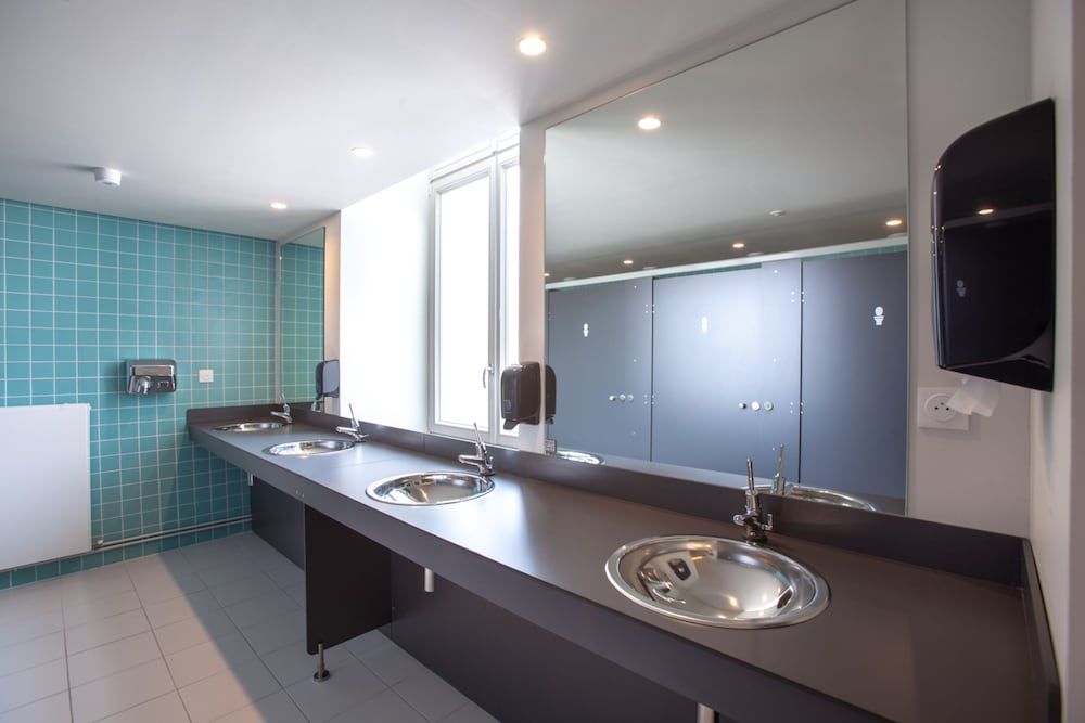 The People Hostel Strasbourg