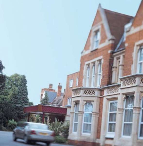 voco St. John's Solihull
