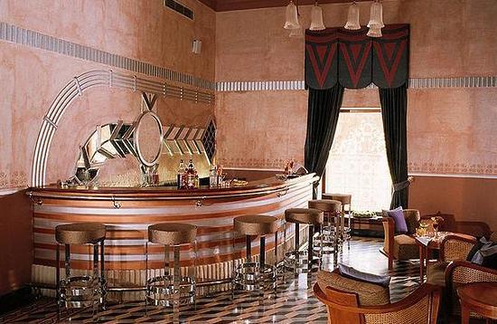 Taj Usha Kiran Palace Gwalior