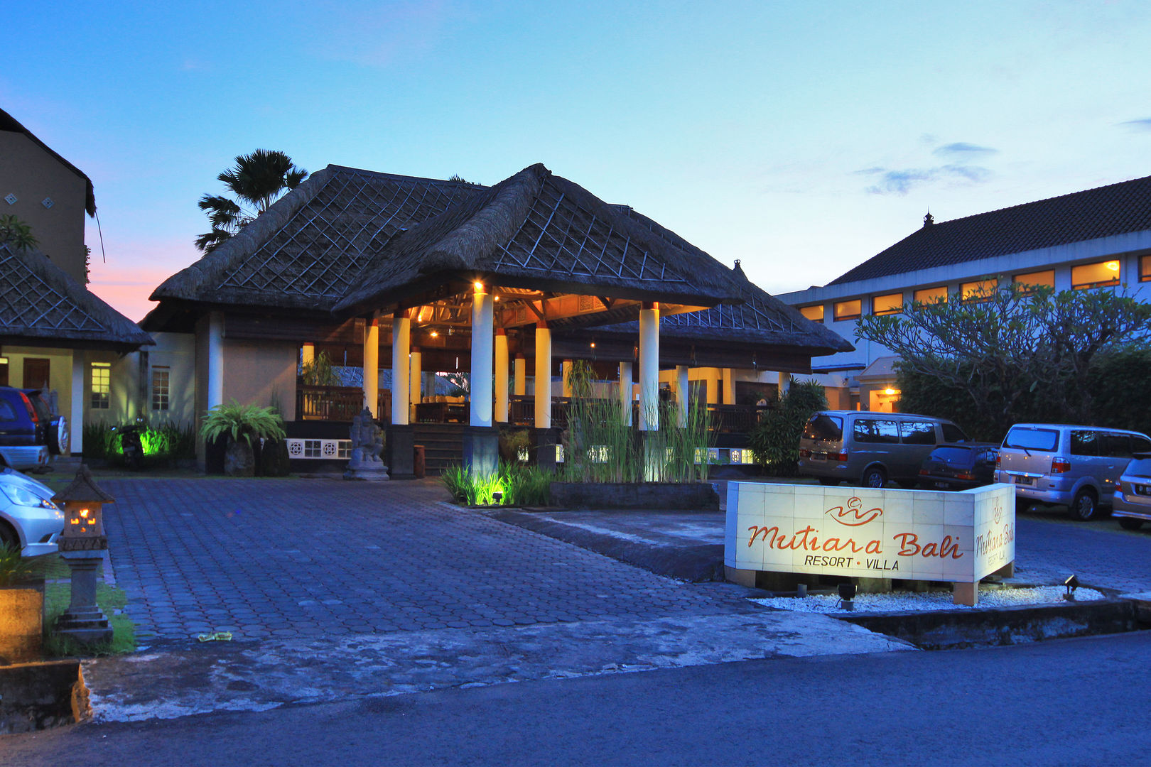 Mutiara's Resort