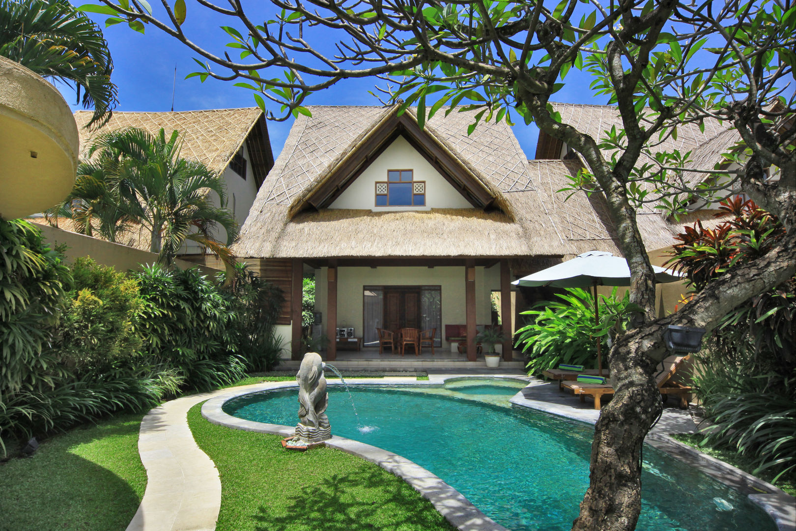 Mutiara's Resort
