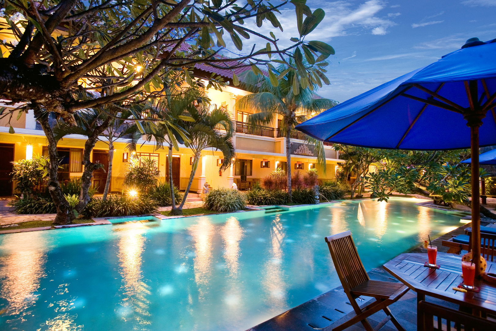 Mutiara's Resort