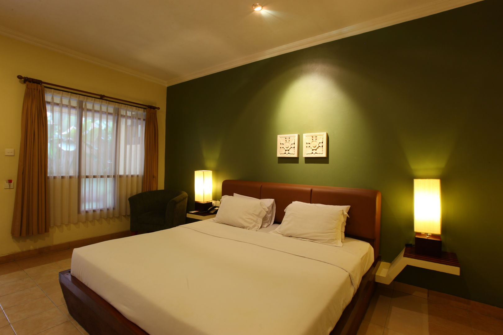 Mutiara's Resort