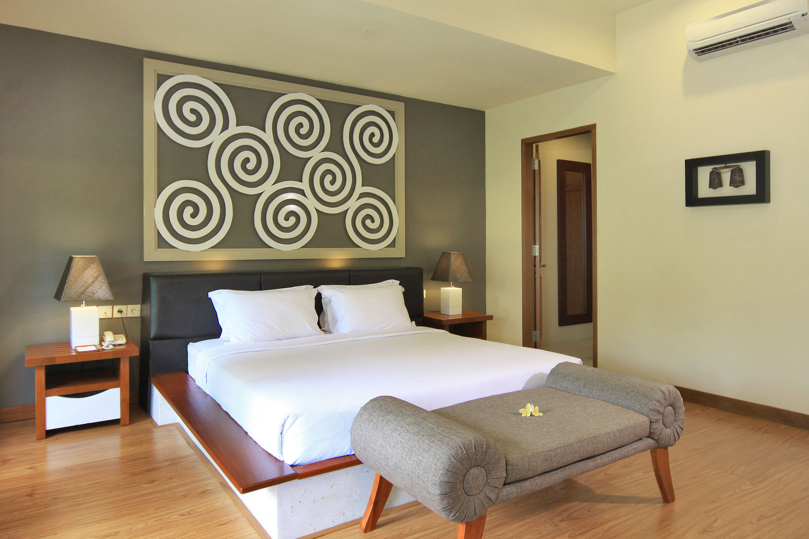 Mutiara's Resort
