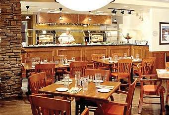 Sheraton Park City