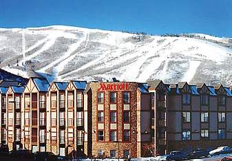 Sheraton Park City