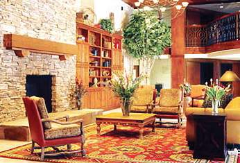 Sheraton Park City