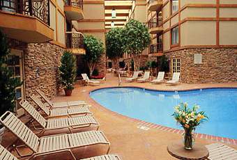 Sheraton Park City
