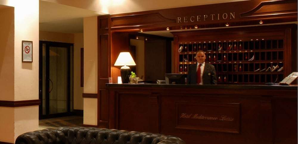 Hotel Mediterraneo