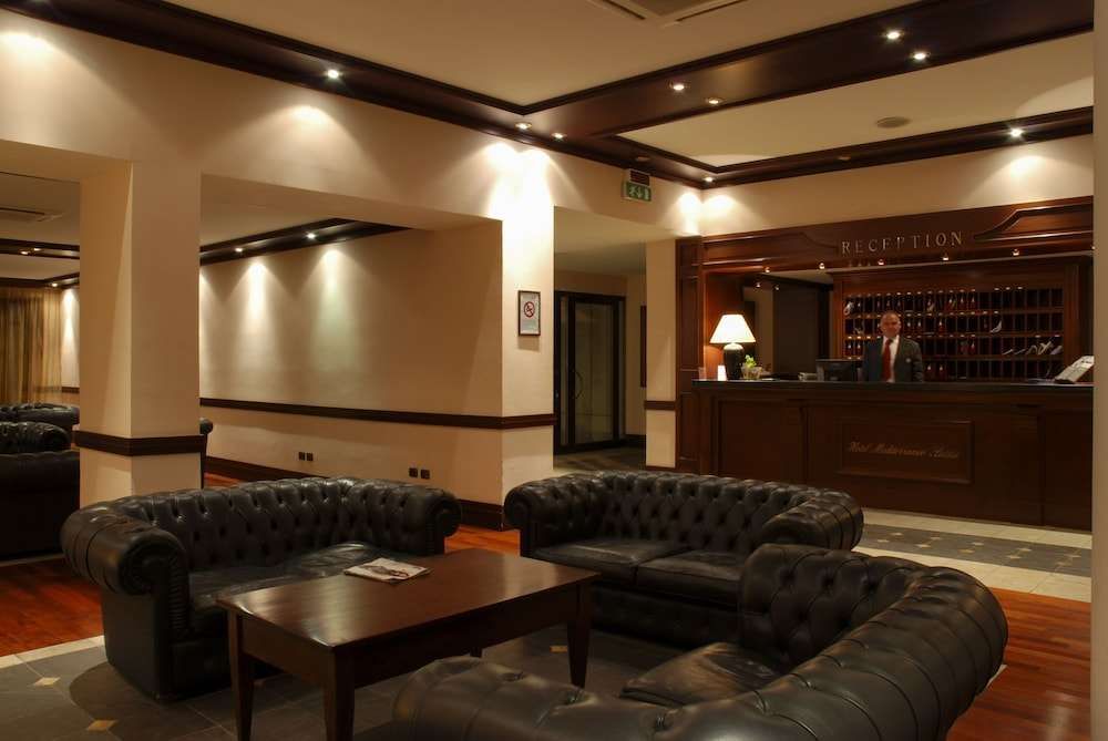 Hotel Mediterraneo