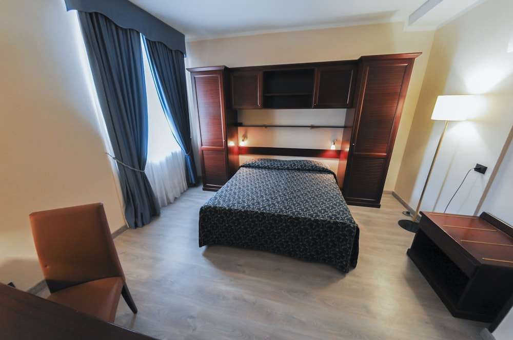 Hotel Mediterraneo