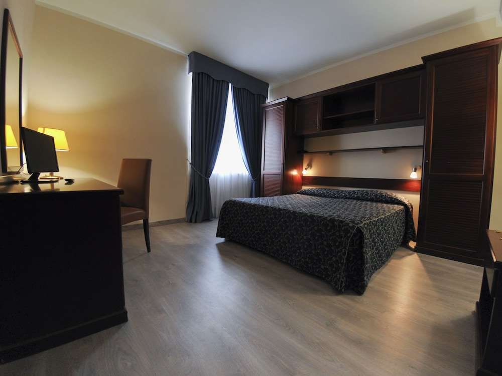 Hotel Mediterraneo