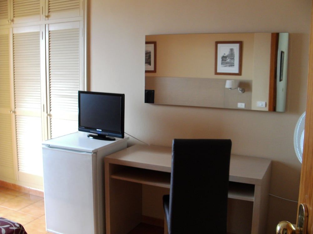 Hotel Ucanca