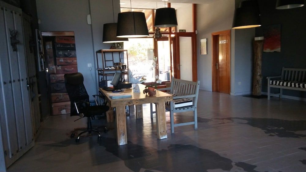 Hotel Rural Porta Coeli