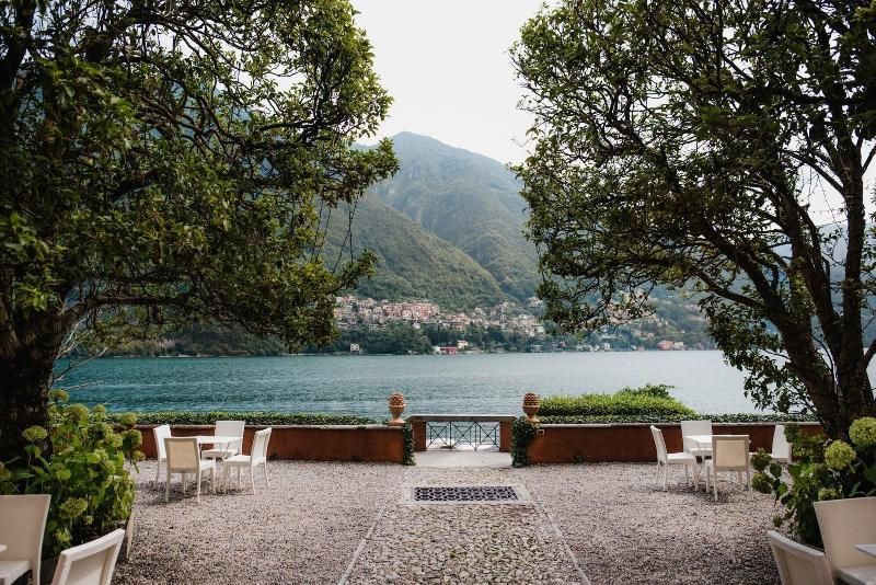 Villa Regina Teodolinda