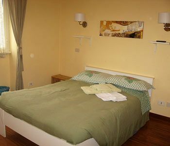 Bed & Breakfast La Dolce Sosta