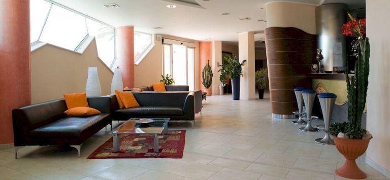 Hotel Del Sole