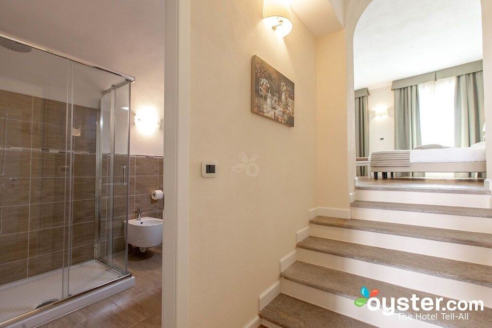 Hotel Garni Corona