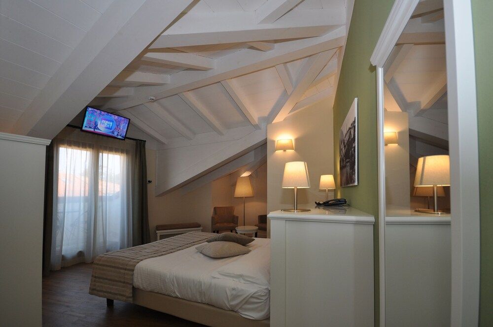 Hotel Garni Corona